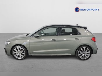 Used Audi A1 2024 for sale - 75692550: Photo