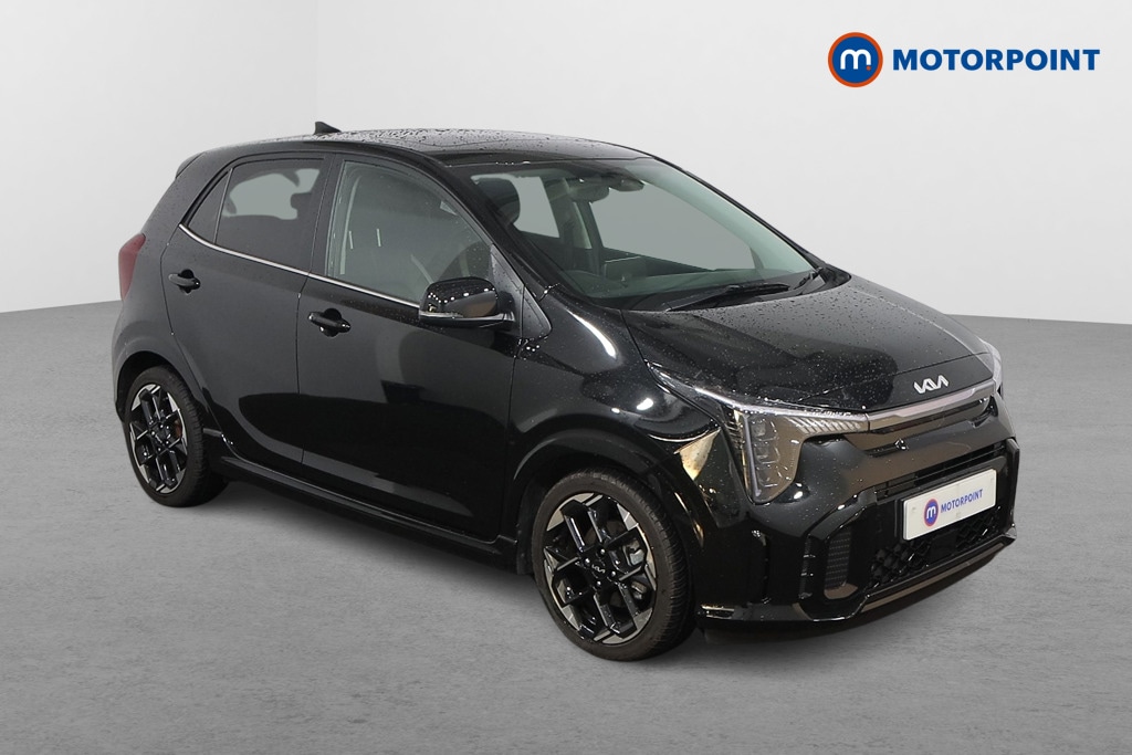 Used Kia Picanto 2025 for sale - 76685197: Photo 1
