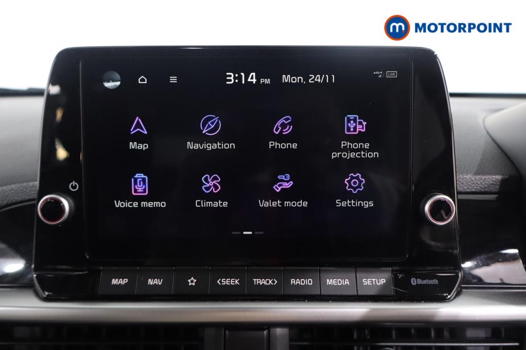 Used Kia Picanto 2025 for sale - 76685197: Photo 11