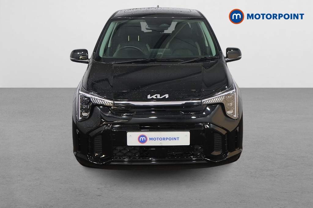 Used Kia Picanto 2025 for sale - 76685197: Photo 2