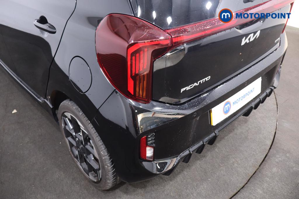 Used Kia Picanto 2025 for sale - 76685197: Photo 23