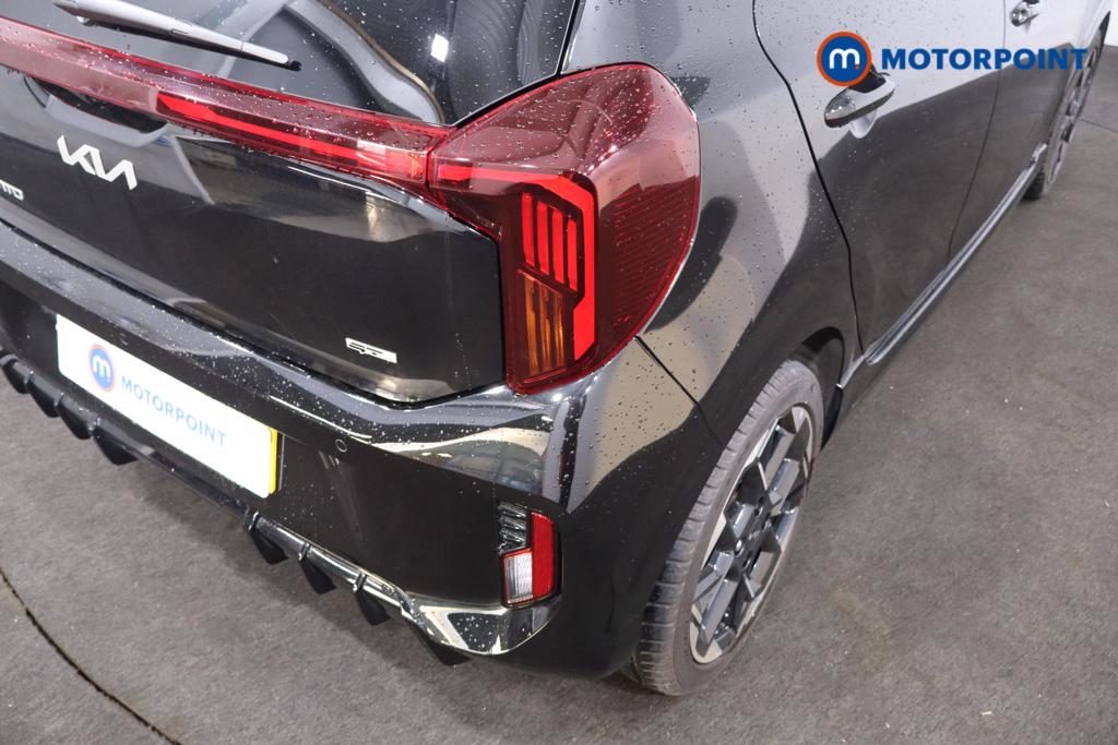 Used Kia Picanto 2025 for sale - 76685197: Photo 24