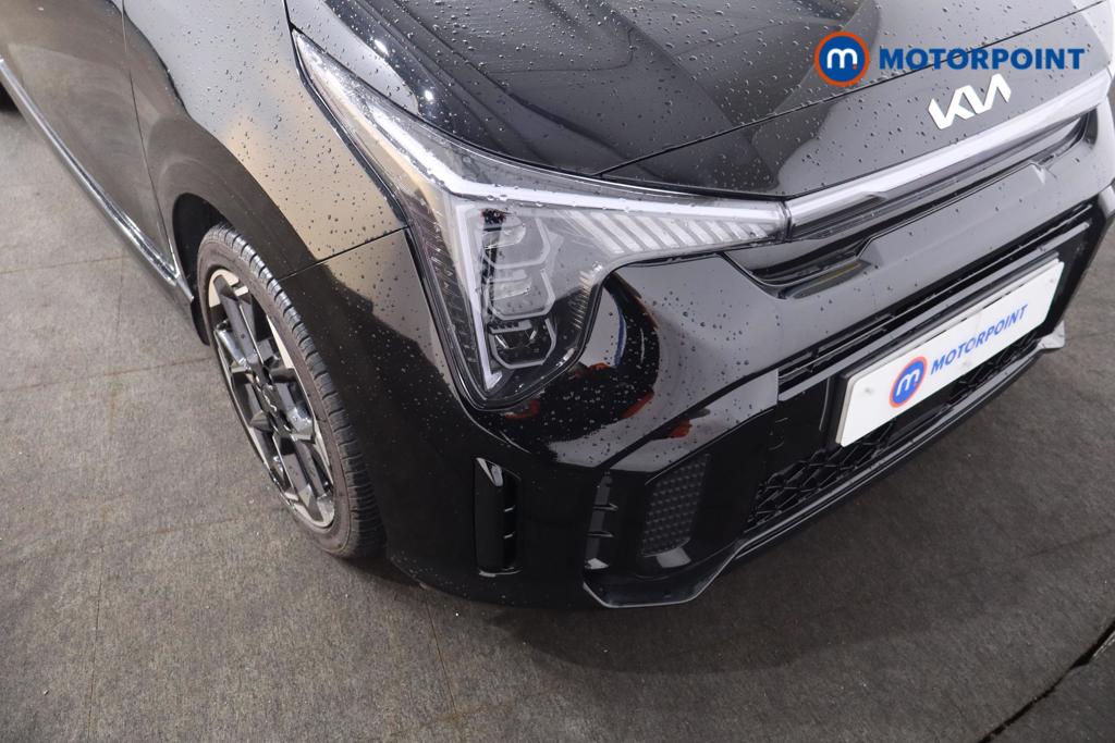 Used Kia Picanto 2025 for sale - 76685197: Photo 25