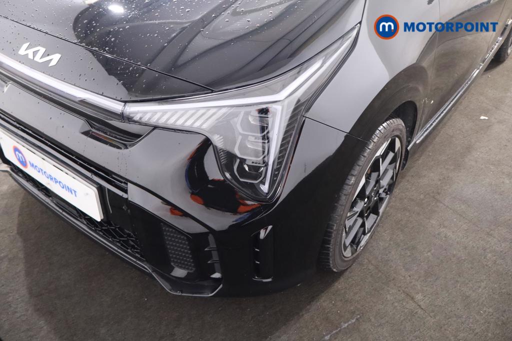 Used Kia Picanto 2025 for sale - 76685197: Photo 26