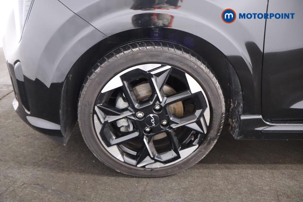 Used Kia Picanto 2025 for sale - 76685197: Photo 27