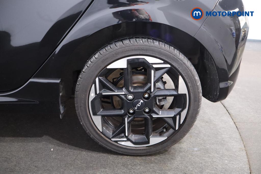 Used Kia Picanto 2025 for sale - 76685197: Photo 28