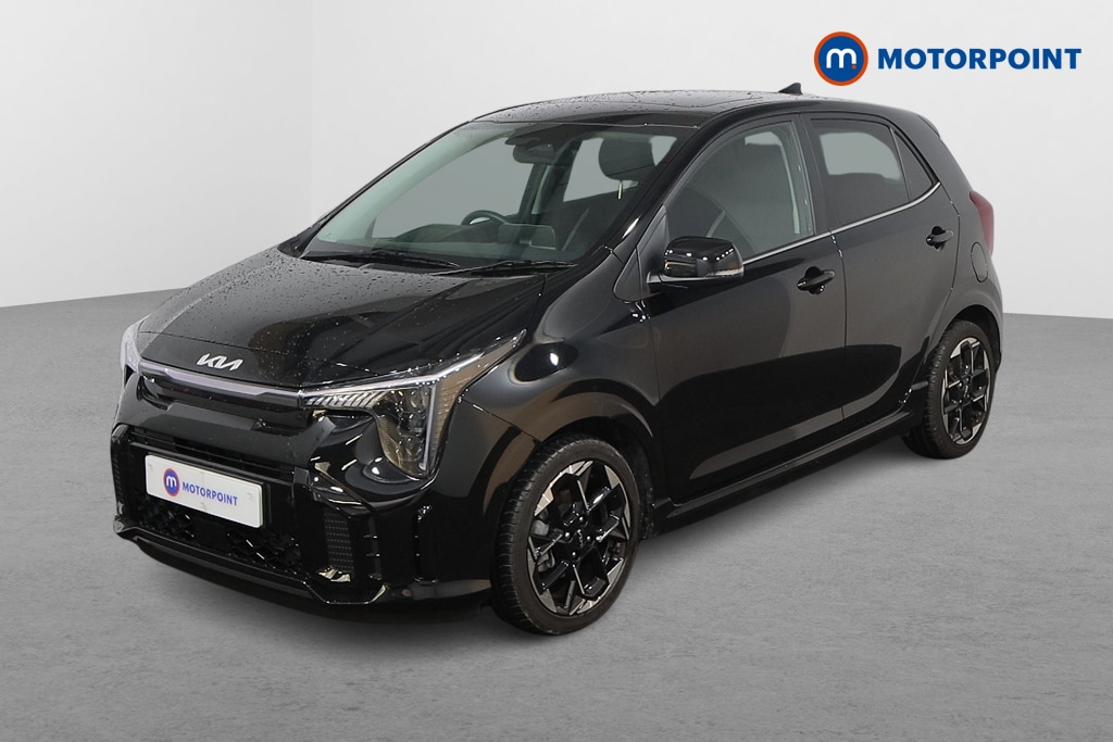 Used Kia Picanto 2025 for sale - 76685197: Photo 3