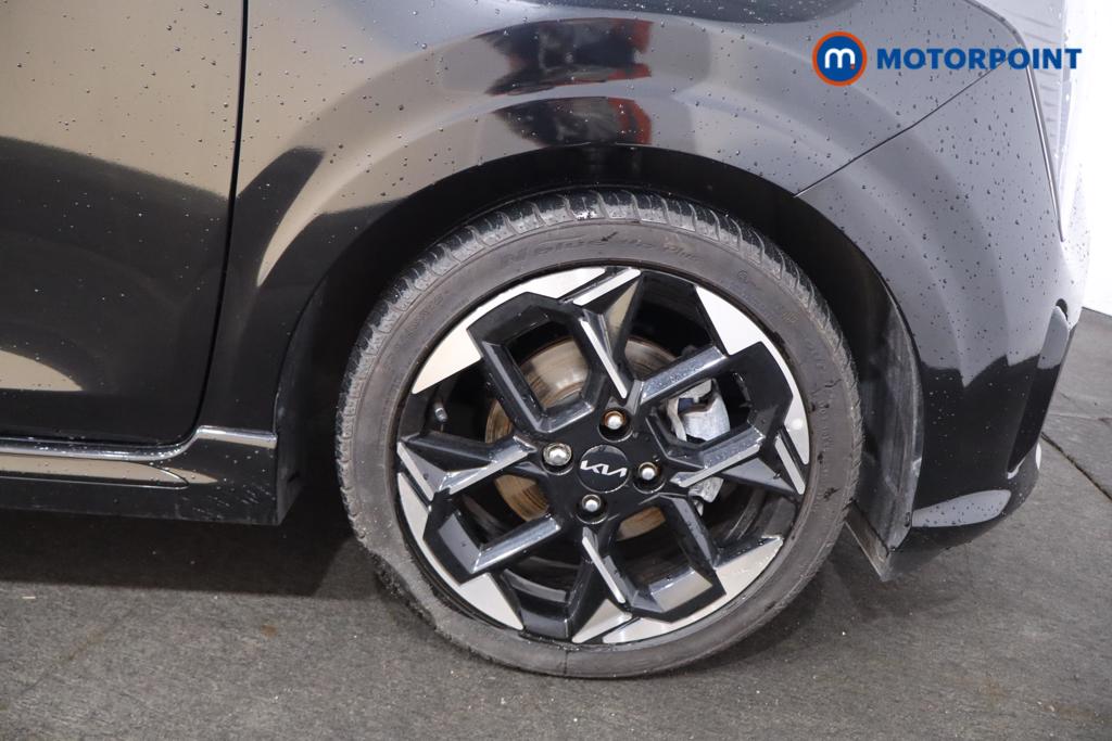 Used Kia Picanto 2025 for sale - 76685197: Photo 30