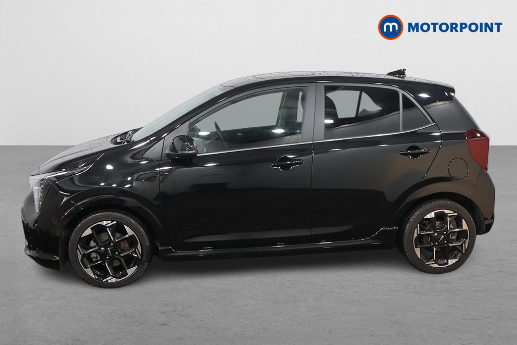 Used Kia Picanto 2025 for sale - 76685197: Photo 4