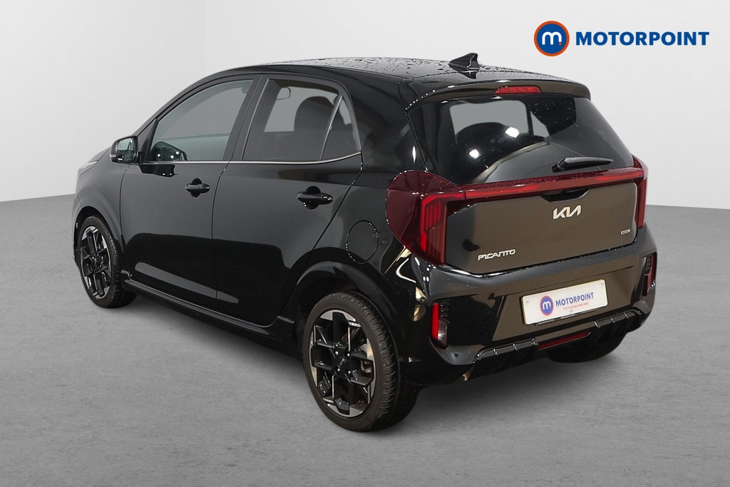 Used Kia Picanto 2025 for sale - 76685197: Photo 5