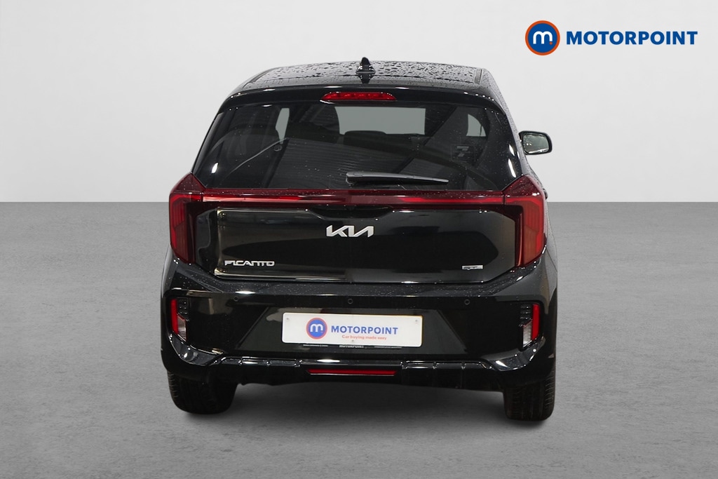 Used Kia Picanto 2025 for sale - 76685197: Photo 6