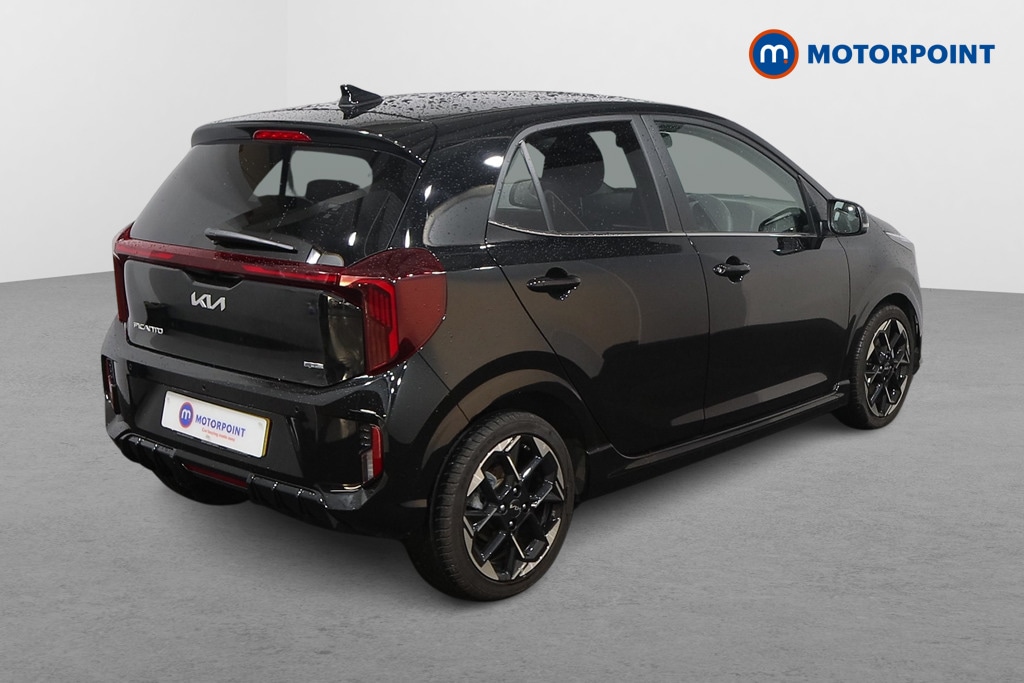 Used Kia Picanto 2025 for sale - 76685197: Photo 7