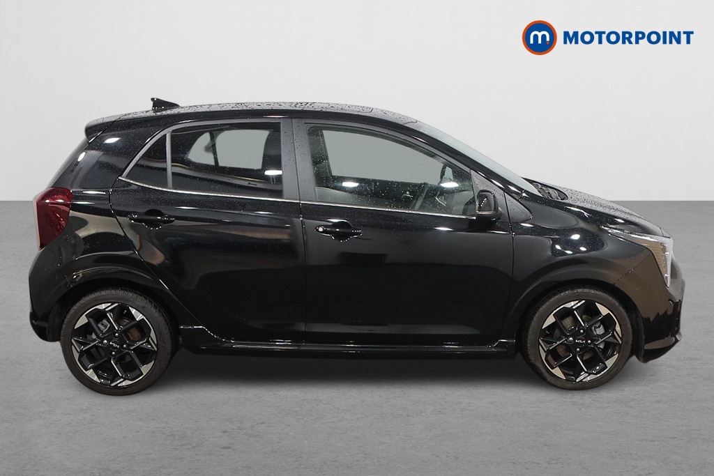 Used Kia Picanto 2025 for sale - 76685197: Photo 8
