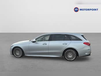 Used Mercedes-Benz C Class 2024 for sale - 79639278: Photo