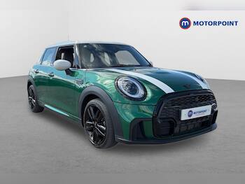 Used MINI Hatch 2022 for sale - 79685188: Photo