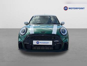 Used MINI Hatch 2022 for sale - 79685188: Photo