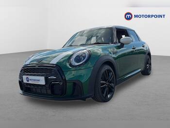 Used MINI Hatch 2022 for sale - 79685188: Photo