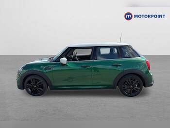 Used MINI Hatch 2022 for sale - 79685188: Photo