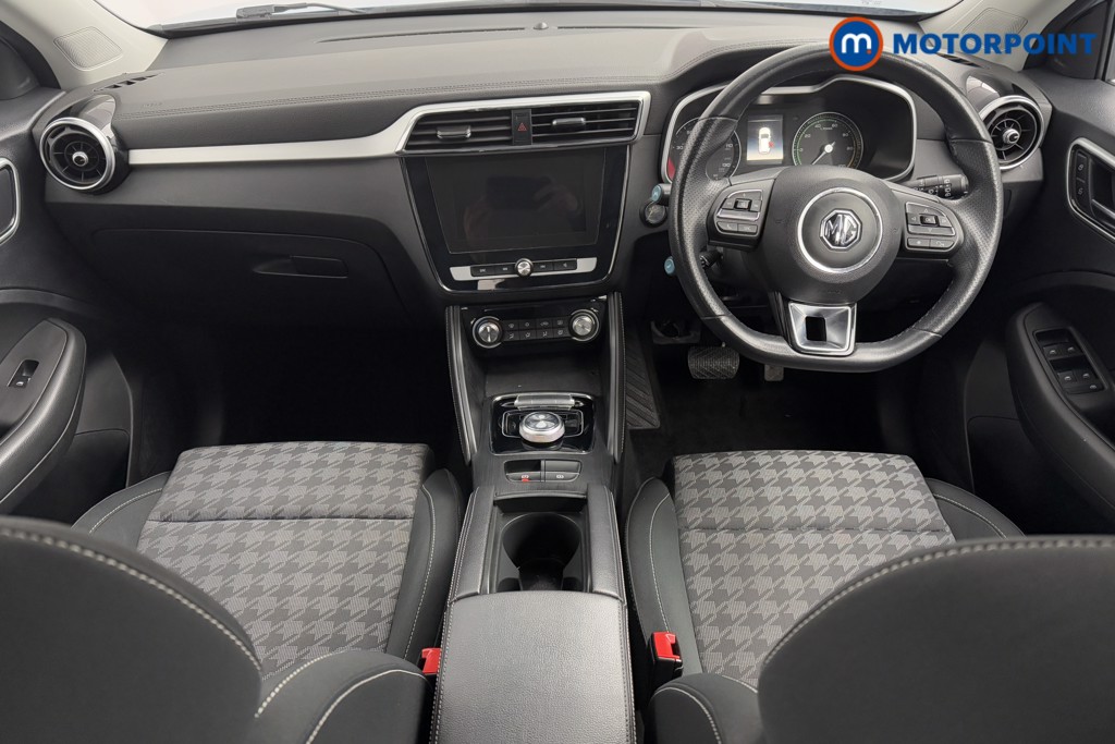 Used MG MG ZS 2021 for sale - 76494788: Photo 10