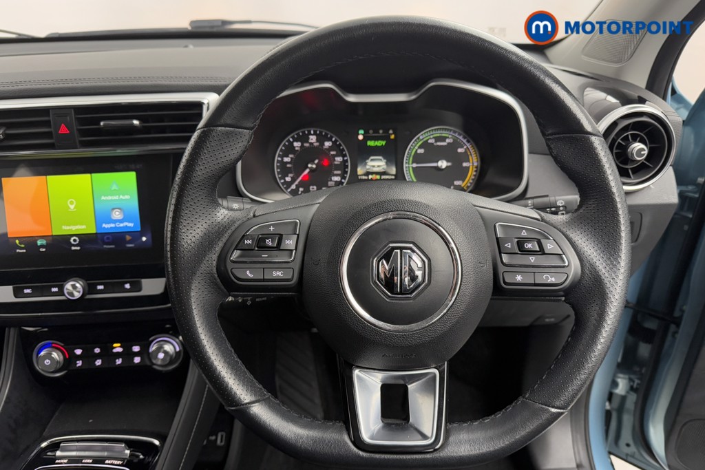 Used MG MG ZS 2021 for sale - 76494788: Photo 11