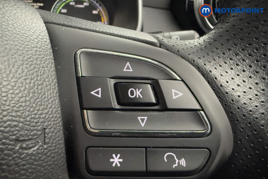 Used MG MG ZS 2021 for sale - 76494788: Photo 13