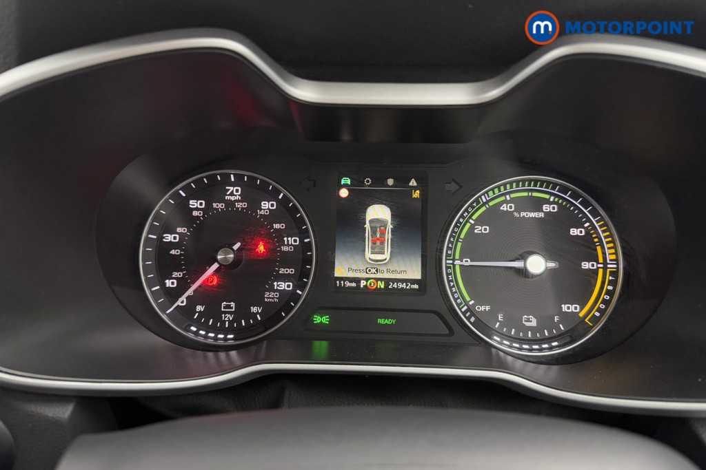 Used MG MG ZS 2021 for sale - 76494788: Photo 14