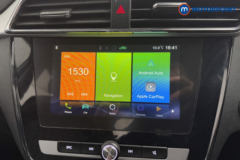 Used MG MG ZS 2021 for sale - 76494788: Photo 15