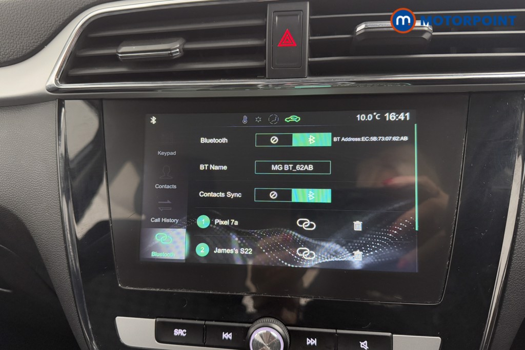 Used MG MG ZS 2021 for sale - 76494788: Photo 16