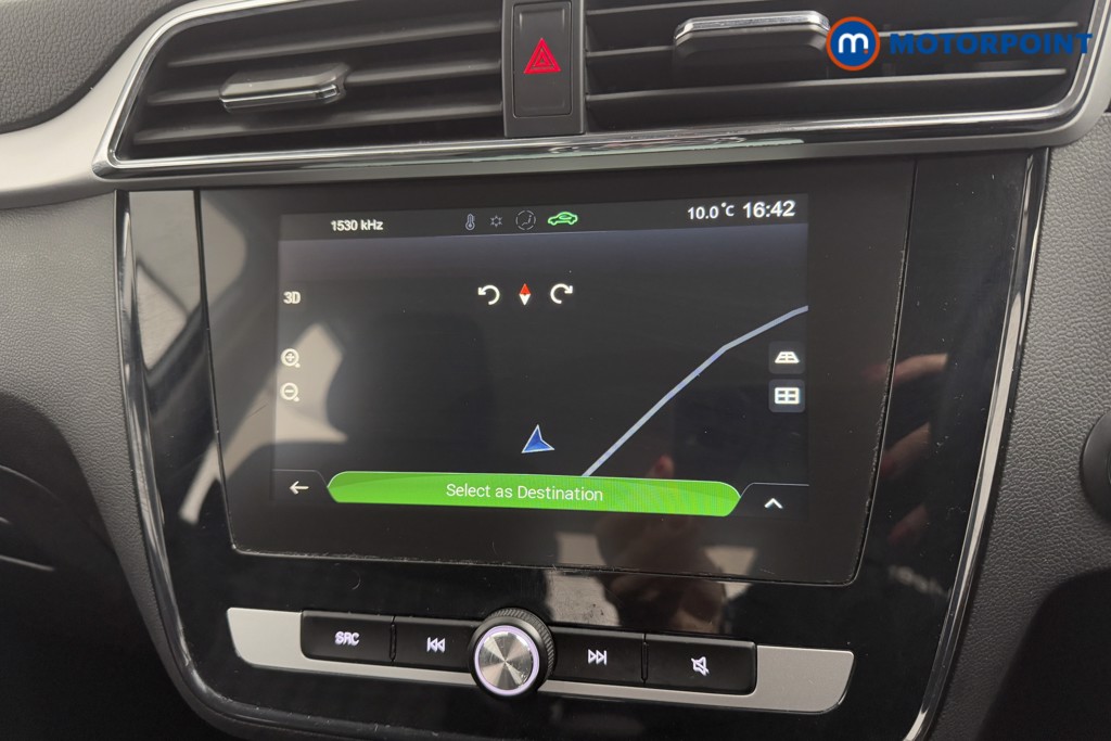 Used MG MG ZS 2021 for sale - 76494788: Photo 17