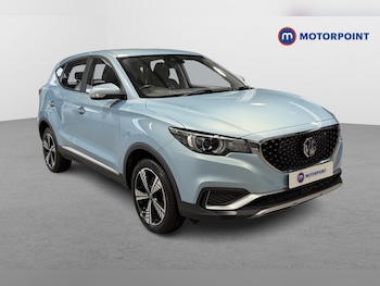 Used MG MG ZS 2021 for sale - 76494788: Photo
