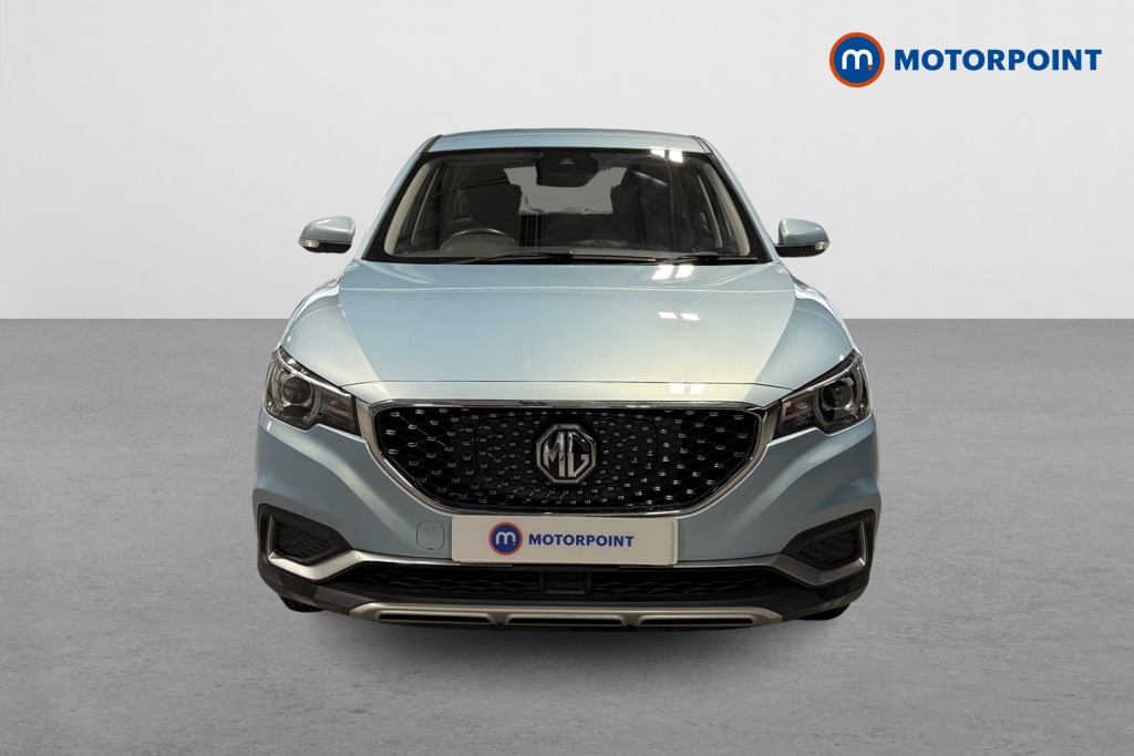 Used MG MG ZS 2021 for sale - 76494788: Photo 2