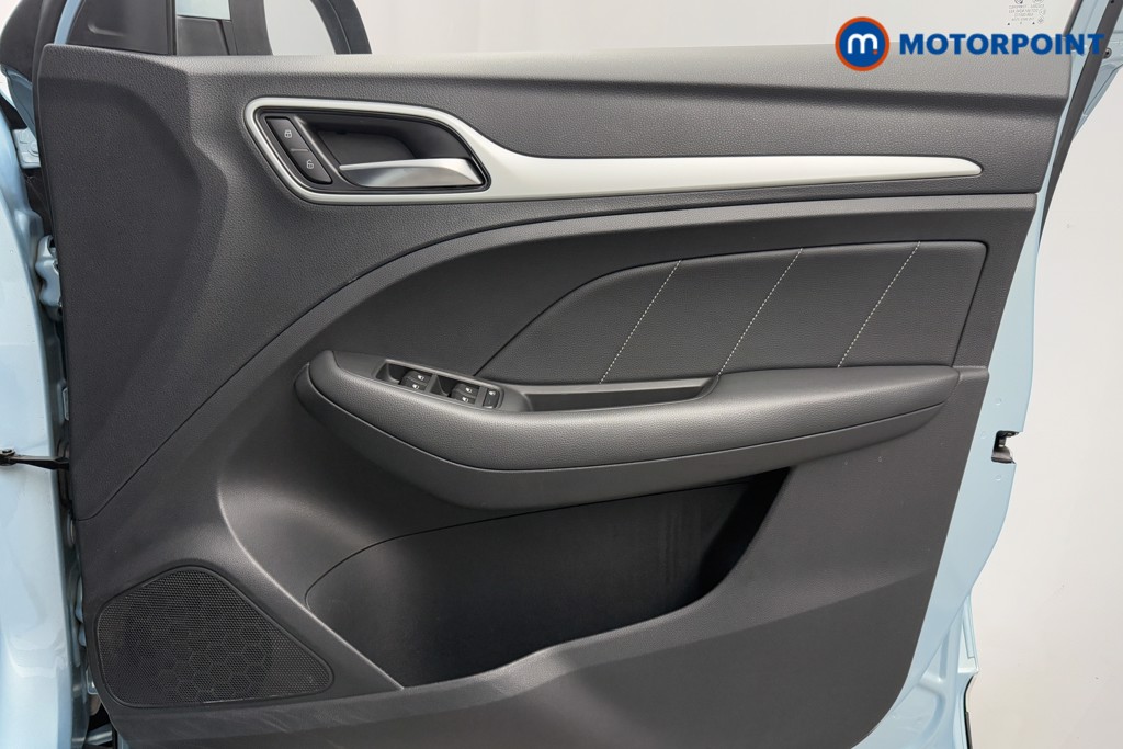 Used MG MG ZS 2021 for sale - 76494788: Photo 25