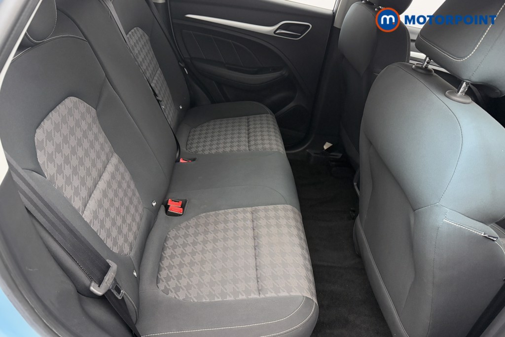 Used MG MG ZS 2021 for sale - 76494788: Photo 29