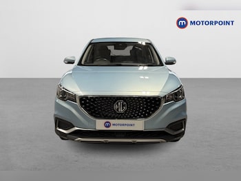 Used MG MG ZS 2021 for sale - 76494788: Photo