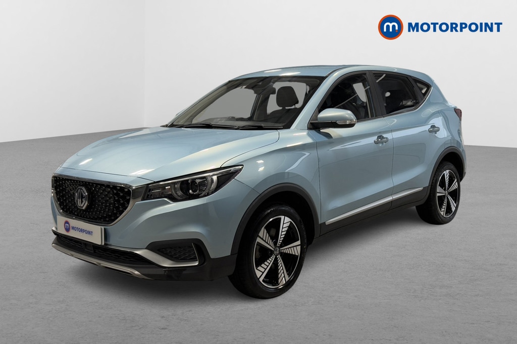 Used MG MG ZS 2021 for sale - 76494788: Photo 3