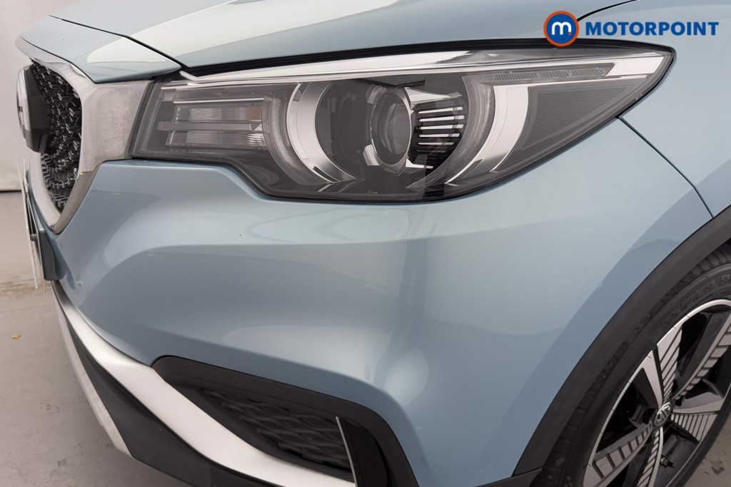 Used MG MG ZS 2021 for sale - 76494788: Photo 34