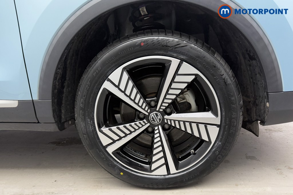 Used MG MG ZS 2021 for sale - 76494788: Photo 35