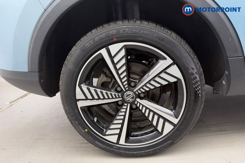 Used MG MG ZS 2021 for sale - 76494788: Photo 36