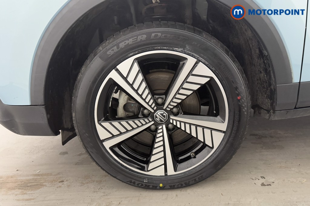 Used MG MG ZS 2021 for sale - 76494788: Photo 38