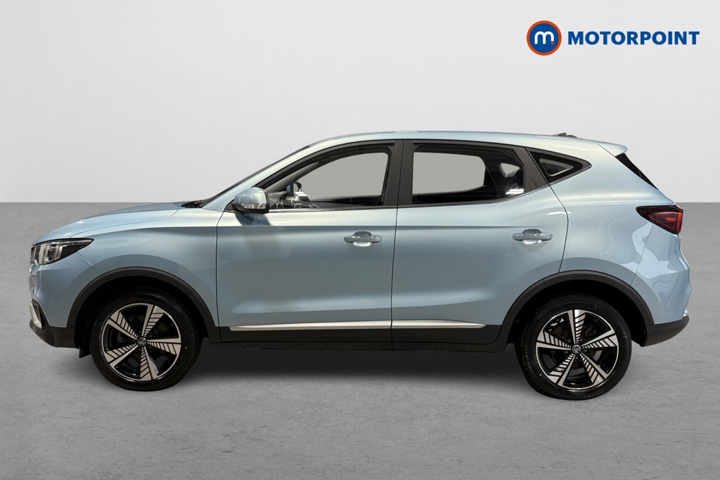 Used MG MG ZS 2021 for sale - 76494788: Photo 4