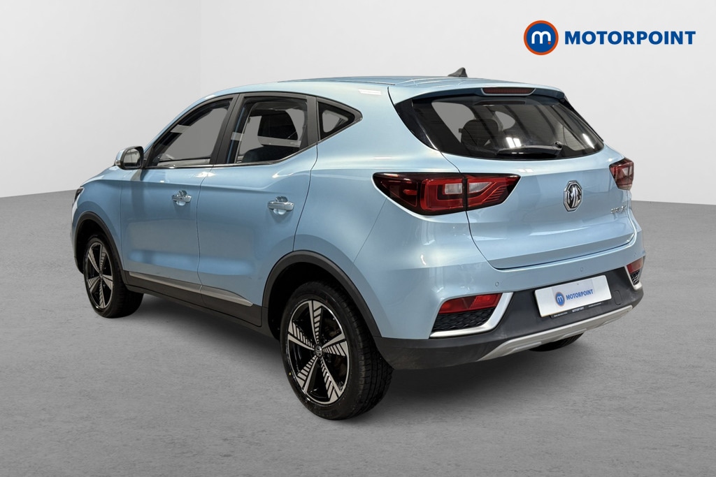 Used MG MG ZS 2021 for sale - 76494788: Photo 5