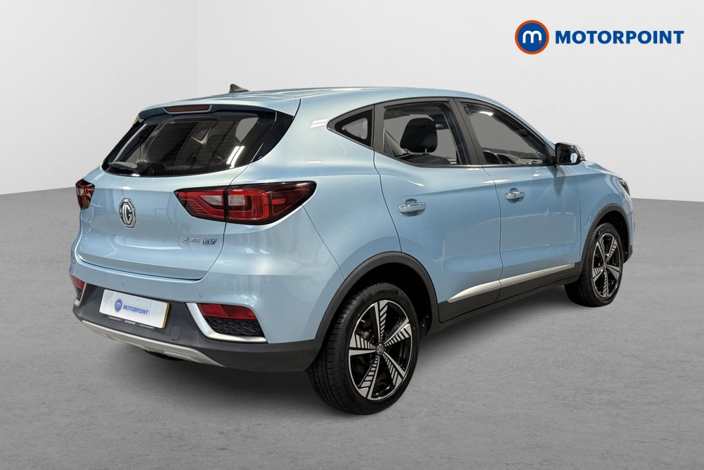 Used MG MG ZS 2021 for sale - 76494788: Photo 7
