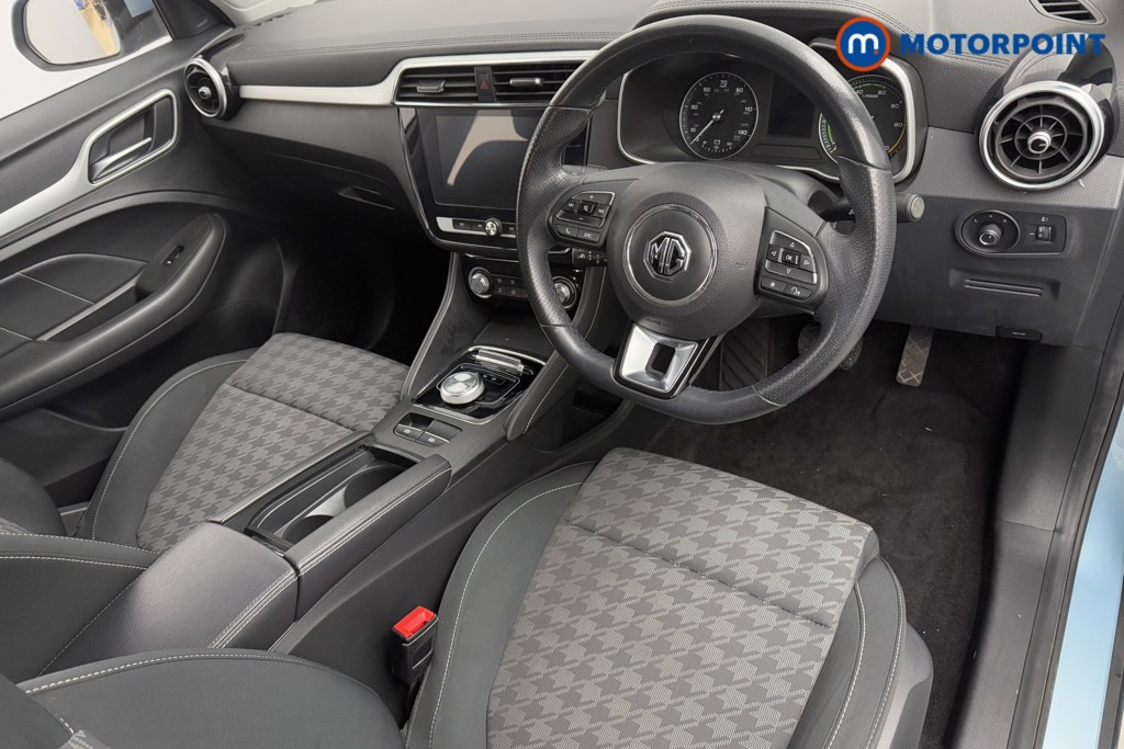 Used MG MG ZS 2021 for sale - 76494788: Photo 9