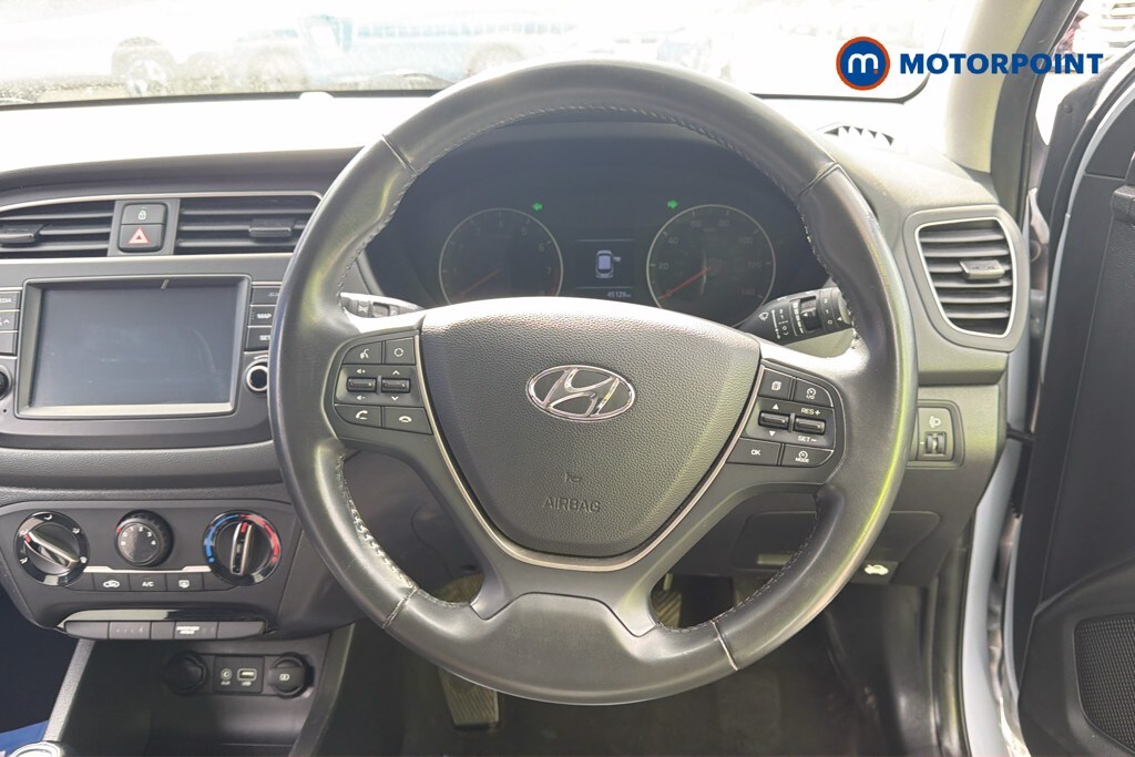 Used Hyundai i20 2019 for sale - 78123657: Photo 10