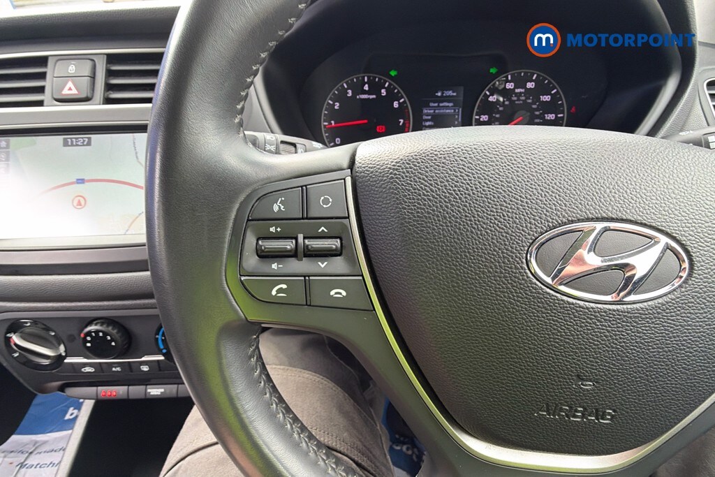 Used Hyundai i20 2019 for sale - 78123657: Photo 11