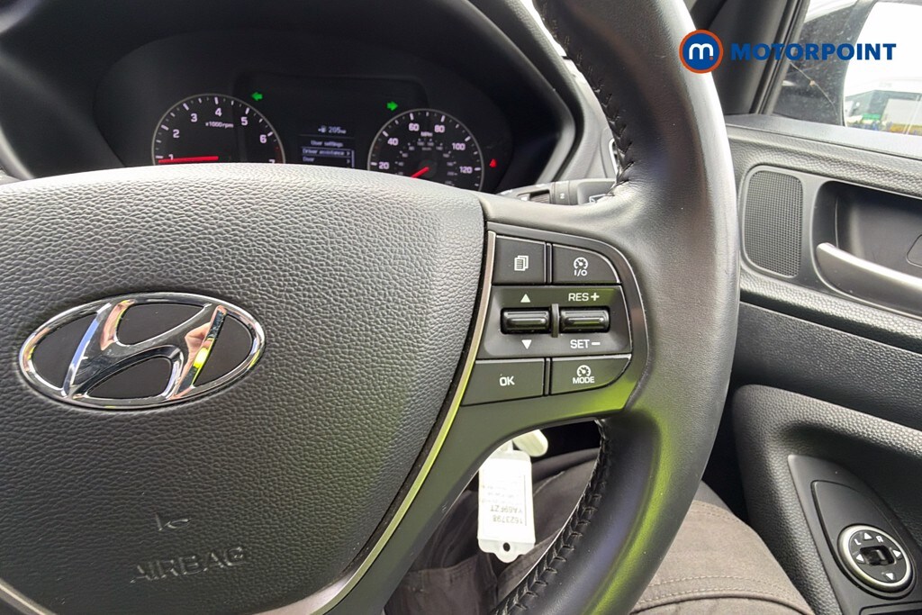 Used Hyundai i20 2019 for sale - 78123657: Photo 12