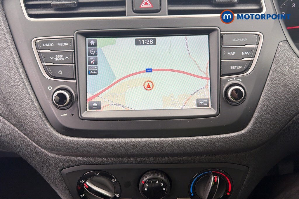 Used Hyundai i20 2019 for sale - 78123657: Photo 16