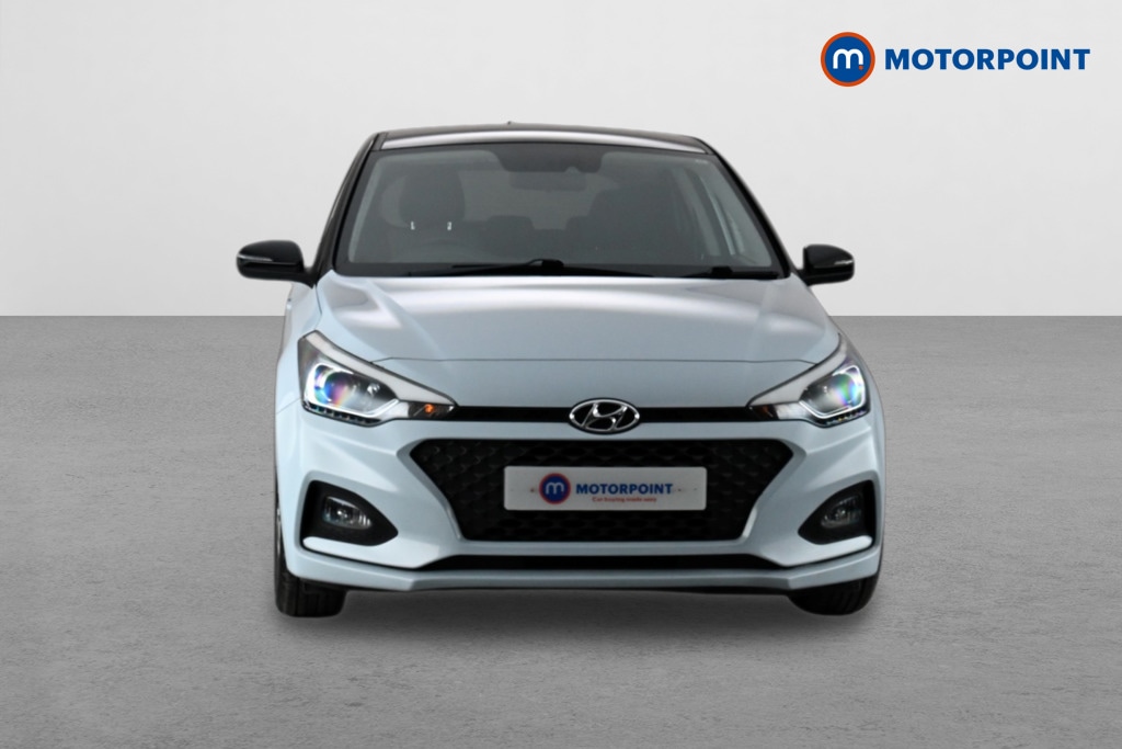 Used Hyundai i20 2019 for sale - 78123657: Photo 2