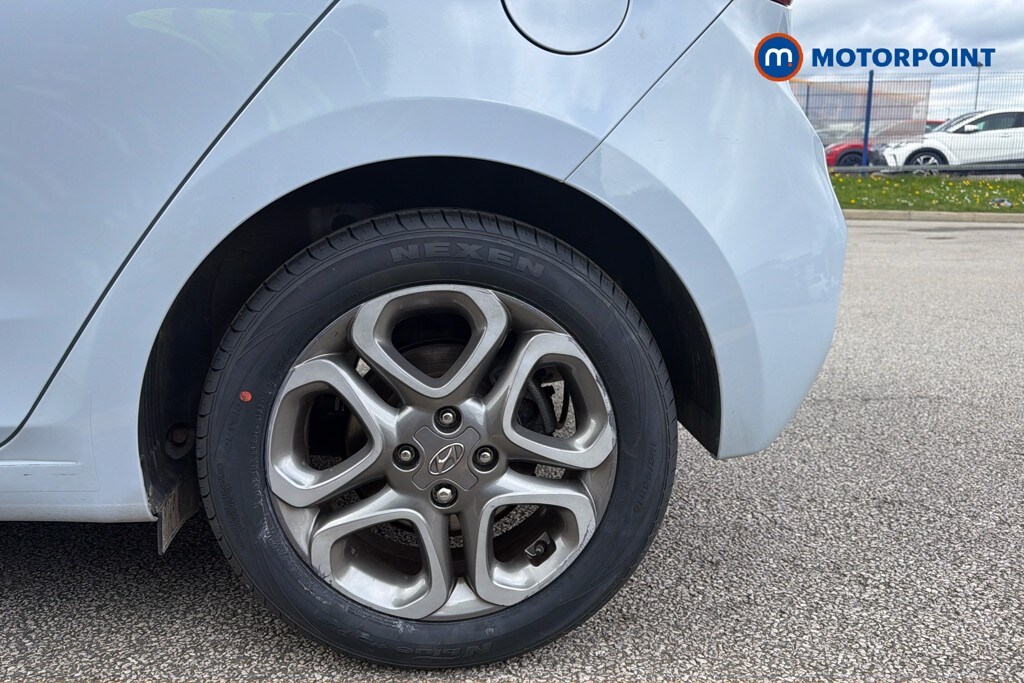 Used Hyundai i20 2019 for sale - 78123657: Photo 20