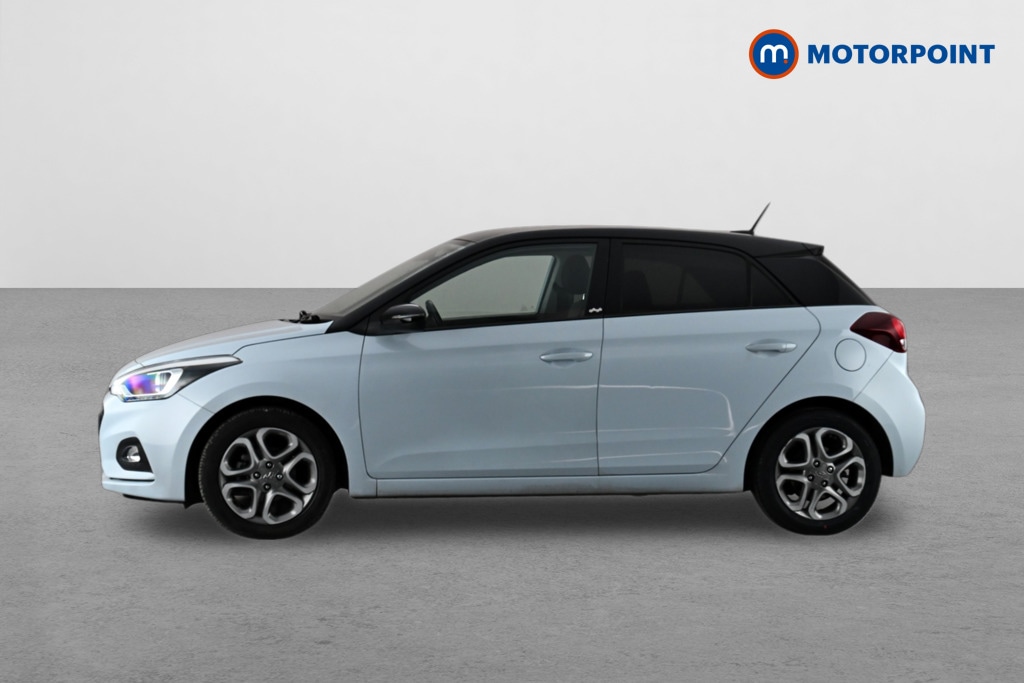 Used Hyundai i20 2019 for sale - 78123657: Photo 4